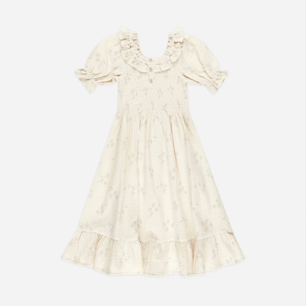 ISO Rylee + Cru Lexi Dress in size 10-12